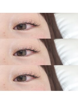 プライズアイリス アイラッシュ 池袋東口店(prize Iris eyelash)/アッパーリフトカール♪【池袋】