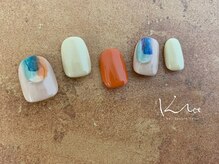 クレー(Klee)/定額　Klee Designコース