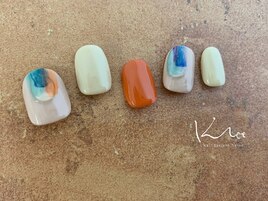 定額　Klee Designコース