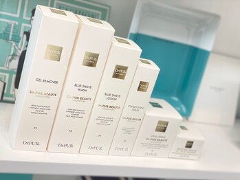 エニ 恵比寿(eni)/スキンケア