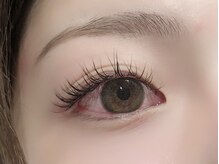 コム 草加マルイ店(com by neolive)/セーブルラッシュ140本