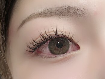 コム 草加マルイ店(com by neolive)/セーブルラッシュ140本