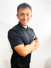 パーソナルジム ラット 新宿三丁目店(Rat)&nbsp;菅原 隼人