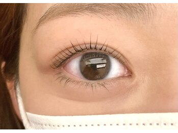 ビジュー(bijou)/まつ毛カール