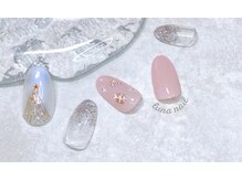 エレノヴァ(elenova)/定額エレガントコース　