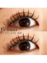 ベルム(Bellmu)/フラットラッシュ◎