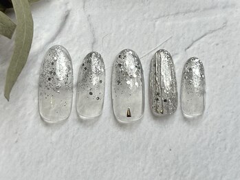 マイレ(Maile)/定額ナチュラル