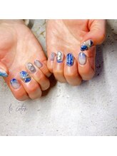 ルコトン(le coton)/お持ち込み【180min】