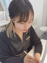 ラキ(Laki) Yumeka Laki成増店
