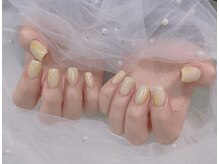 ラッキーネイル(lucky nail)/店内定額デザイン