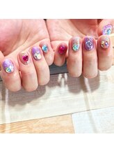 シルバール(silver'l+)/