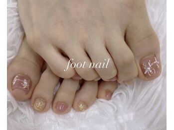 フットネイル