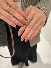 メイプル(Maple)/持ち込みデザイン