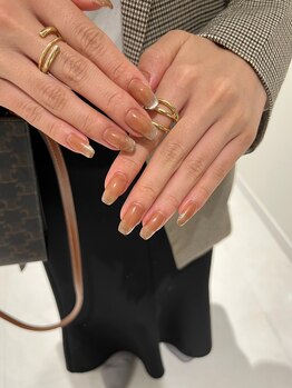 メイプル(Maple)/持ち込みデザイン