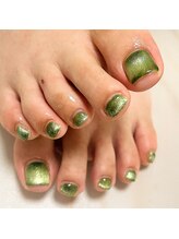 シェリ(cheri)/フットワンカラー¥5,000