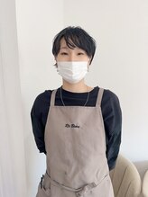 リイ ボー(Re:Beau)&nbsp;MISAKI 