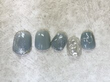 ネイルサロン リベラ(Libera)/art collection