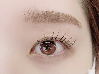 チルアンドアイ 千葉駅前店(Chill&Eye)/~ラッシュリフト~