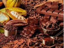 アジアンリラクゼーション ヴィラ 福岡東店(asian relaxation villa)/バリ島チョコレート