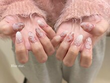 ブルースター 名古屋名駅店/120分アートし放題