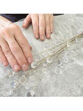 リンネ(Rinne)/スキニーフレンチ