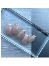 セジュール(Se'jour)/ガラスフレンチ/ブライダル