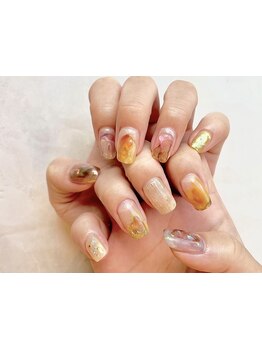 アートの種類が豊富