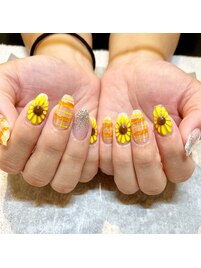 ネイルデザイン