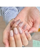 ファンザネイル(fun the nail)/マグネット