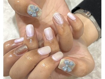 ビガップ(Big up)/