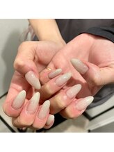 ユミネイル(U Mi Nail)/スカルプワンカラー