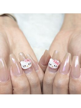 ミューフ(Miuf)/オフあり☆120分スカルプ¥12000