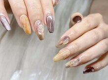 エヌドットキラリ(N.KIRARI)/うる艶ちゅるんデザインコース