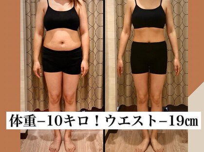 サロン セドナ(SALON SEDONA)の写真