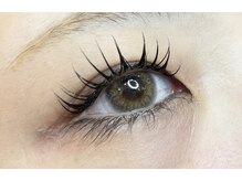 アンフレア(UnFLAIR)/韓国風まつげパーマ