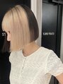 ミュー 蒲田(mue) Chiba Hinako