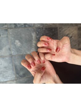 大人女性向けこだわりサロン