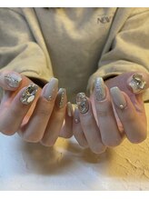 グランベイル ネイルルーム(nail room)/