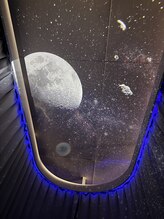 アリエス 高松/店内のご紹介3