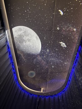 アリエス 高松/店内のご紹介3