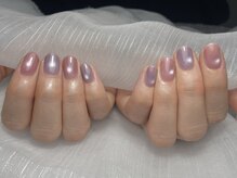 ピーチネイル 新松戸(Peach Nail)/