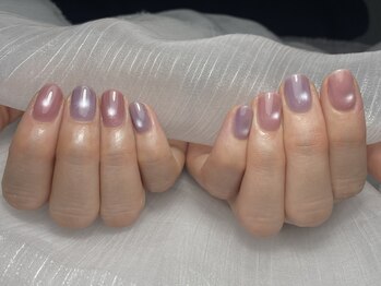 ピーチネイル 新松戸(Peach Nail)/