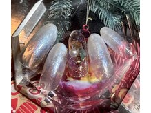 ネイルサロンセリーニ 完全プライベートサロン(Nail Salon Selene)/定額6980円