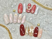 エルーシェ 荻窪店(Nail&Eyelash Ercher)/定額コース