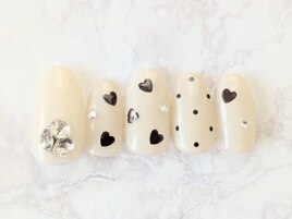 【定額LLコース¥6300】