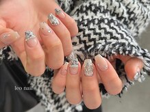 レオ ネイル 倉敷店(leo nail)/ジェルネイル