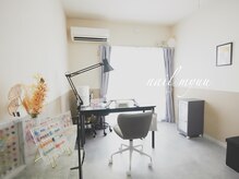 ネイル ミュー(nail myuu)