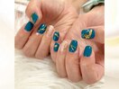Hand★Design nail