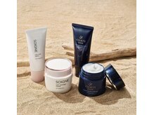 パンジー 上野フェイシャルエステ専門店(pansy)/CPコスメ*フィエルテ/ソワーニュ