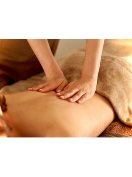 アロマで癒されたい